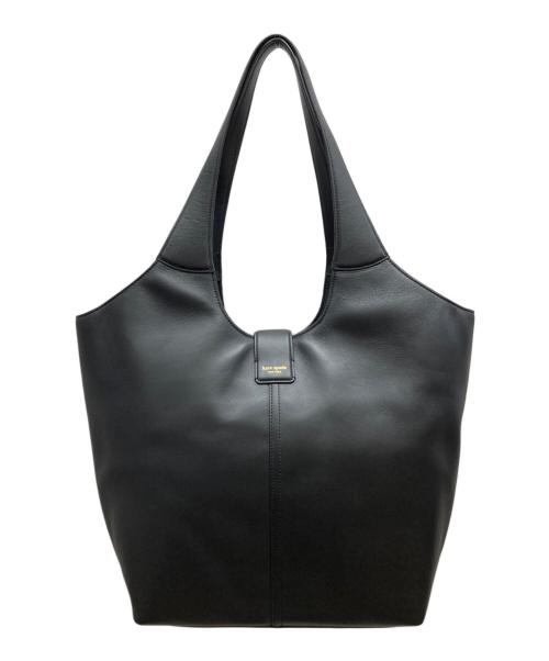 Kate Spade（ケイトスペード）Kate Spade (ケイトスペード) ダコタトートバッグ ブラックの古着・服飾アイテム