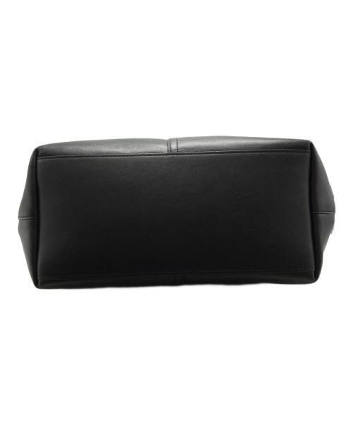 Kate Spade（ケイトスペード）Kate Spade (ケイトスペード) ダコタトートバッグ ブラックの古着・服飾アイテム