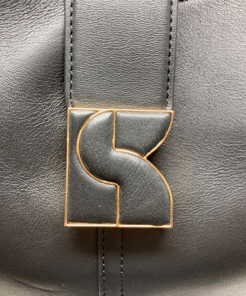 Kate Spade（ケイトスペード）Kate Spade (ケイトスペード) ダコタトートバッグ ブラックの古着・服飾アイテム