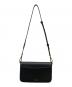 Kate Spade (ケイトスペード) ダコタショルダーバッグ ブラック：9000円