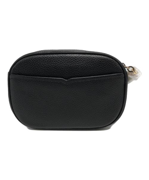 Kate Spade（ケイトスペード）Kate Spade (ケイトスペード) カメラバッグ/PXR00357 ブラック サイズ:₋の古着・服飾アイテム