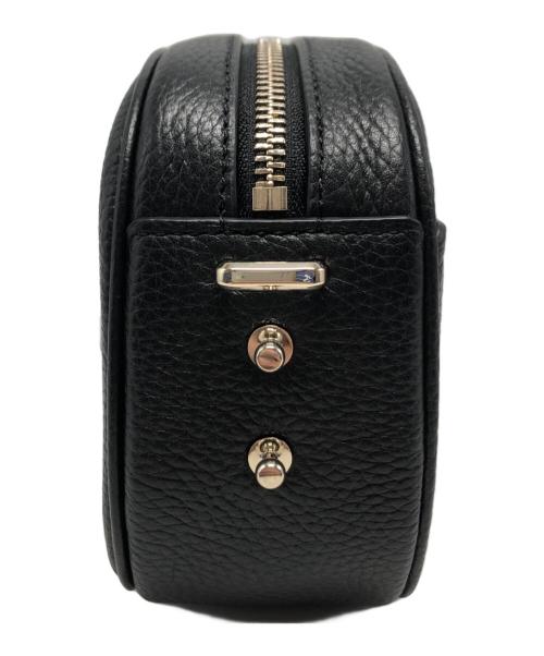 Kate Spade（ケイトスペード）Kate Spade (ケイトスペード) カメラバッグ/PXR00357 ブラック サイズ:₋の古着・服飾アイテム