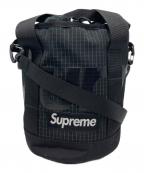 SUPREMEシュプリーム）の古着「Cinch Bag 5L」｜ブラック