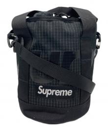 SUPREME（シュプリーム）の古着「Cinch Bag 5L」｜ブラック