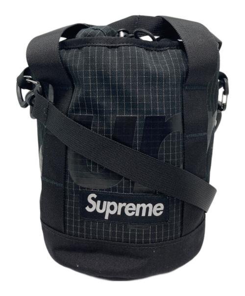 SUPREME（シュプリーム）Supreme (シュプリーム) Cinch Bag 5L ブラック サイズ:5Lの古着・服飾アイテム