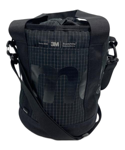 SUPREME（シュプリーム）Supreme (シュプリーム) Cinch Bag 5L ブラック サイズ:5Lの古着・服飾アイテム