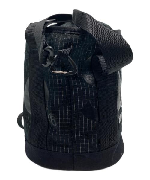 SUPREME（シュプリーム）Supreme (シュプリーム) Cinch Bag 5L ブラック サイズ:5Lの古着・服飾アイテム