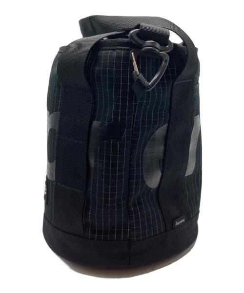 SUPREME（シュプリーム）Supreme (シュプリーム) Cinch Bag 5L ブラック サイズ:5Lの古着・服飾アイテム