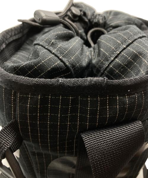 SUPREME（シュプリーム）Supreme (シュプリーム) Cinch Bag 5L ブラック サイズ:5Lの古着・服飾アイテム