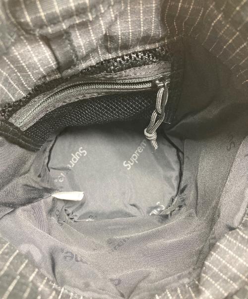 SUPREME（シュプリーム）Supreme (シュプリーム) Cinch Bag 5L ブラック サイズ:5Lの古着・服飾アイテム