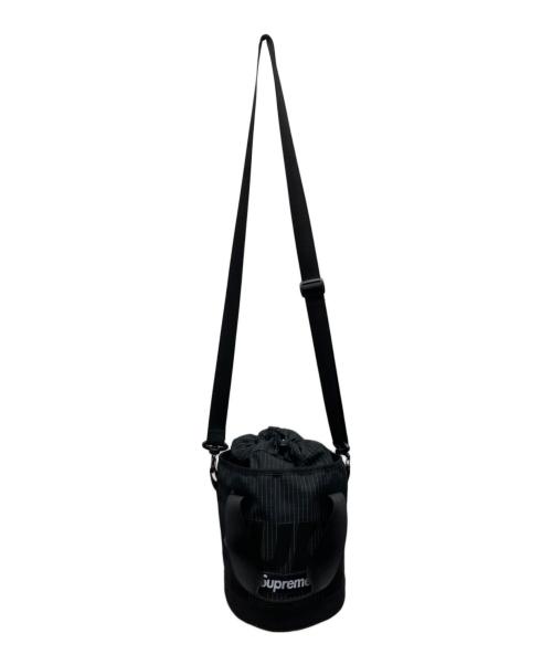 SUPREME（シュプリーム）Supreme (シュプリーム) Cinch Bag 5L ブラック サイズ:5Lの古着・服飾アイテム