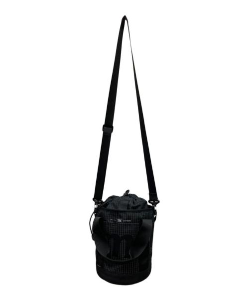 SUPREME（シュプリーム）Supreme (シュプリーム) Cinch Bag 5L ブラック サイズ:5Lの古着・服飾アイテム