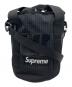 Supreme（シュプリーム）の古着「Cinch Bag 5L」｜ブラック