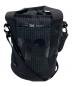 Supreme (シュプリーム) Cinch Bag 5L ブラック サイズ:5L：13000円