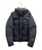 THE NORTH FACEザ ノース フェイス）の古着「バルトロライトジャケット / ND91641」｜ブラック