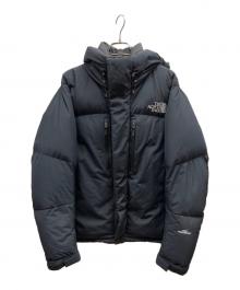 THE NORTH FACE（ザ ノース フェイス）の古着「バルトロライトジャケット / ND91641」｜ブラック
