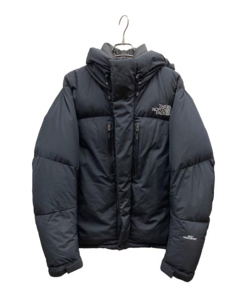 THE NORTH FACE（ザ ノース フェイス）THE NORTH FACE (ザ ノース フェイス) バルトロライトジャケット / ND91641 ブラック サイズ:XLの古着・服飾アイテム