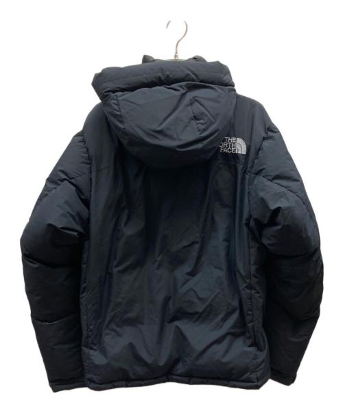 THE NORTH FACE（ザ ノース フェイス）THE NORTH FACE (ザ ノース フェイス) バルトロライトジャケット / ND91641 ブラック サイズ:XLの古着・服飾アイテム