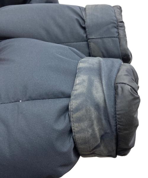 THE NORTH FACE（ザ ノース フェイス）THE NORTH FACE (ザ ノース フェイス) バルトロライトジャケット / ND91641 ブラック サイズ:XLの古着・服飾アイテム