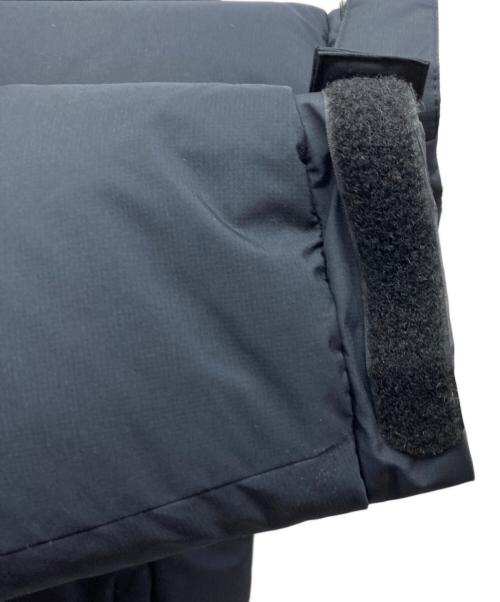 THE NORTH FACE（ザ ノース フェイス）THE NORTH FACE (ザ ノース フェイス) バルトロライトジャケット / ND91641 ブラック サイズ:XLの古着・服飾アイテム
