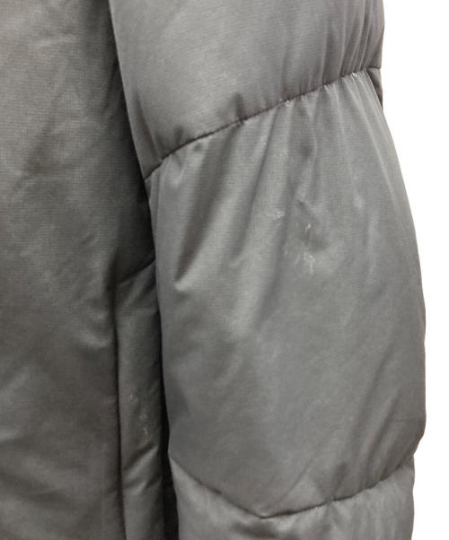 THE NORTH FACE（ザ ノース フェイス）THE NORTH FACE (ザ ノース フェイス) バルトロライトジャケット / ND91641 ブラック サイズ:XLの古着・服飾アイテム