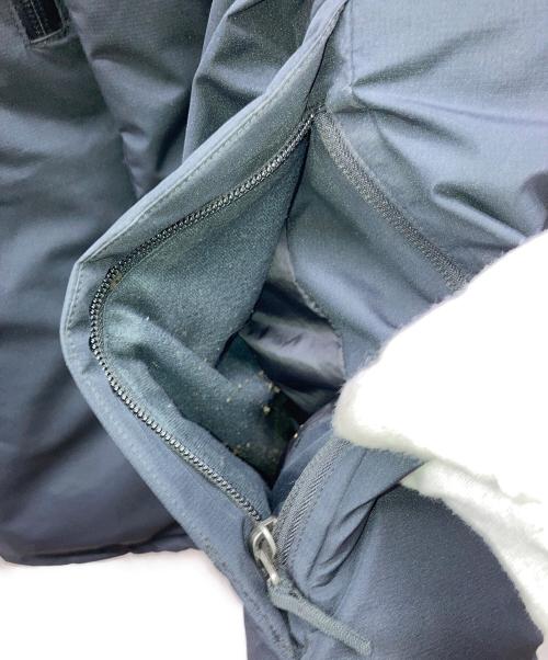 THE NORTH FACE（ザ ノース フェイス）THE NORTH FACE (ザ ノース フェイス) バルトロライトジャケット / ND91641 ブラック サイズ:XLの古着・服飾アイテム