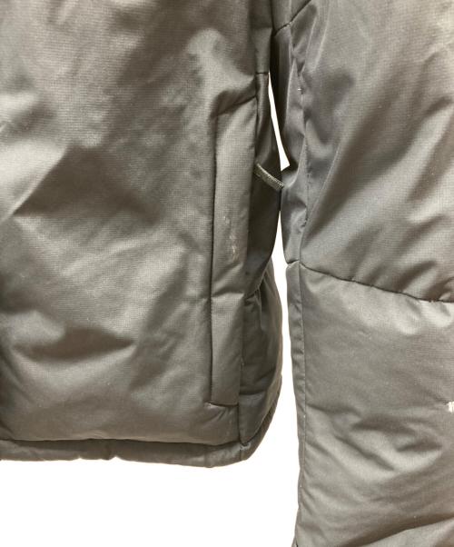 THE NORTH FACE（ザ ノース フェイス）THE NORTH FACE (ザ ノース フェイス) バルトロライトジャケット / ND91641 ブラック サイズ:XLの古着・服飾アイテム