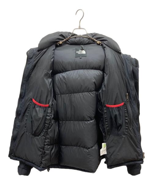 THE NORTH FACE（ザ ノース フェイス）THE NORTH FACE (ザ ノース フェイス) バルトロライトジャケット / ND91641 ブラック サイズ:XLの古着・服飾アイテム
