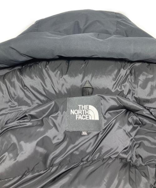 THE NORTH FACE（ザ ノース フェイス）THE NORTH FACE (ザ ノース フェイス) バルトロライトジャケット / ND91641 ブラック サイズ:XLの古着・服飾アイテム