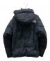 THE NORTH FACE (ザ ノース フェイス) バルトロライトジャケット / ND91641 ブラック サイズ:XL：25000円