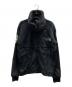 THE NORTH FACE（ザ ノース フェイス）の古着「アンタークティカ バーサ ロフト ジャケット / NA61930」｜ブラック