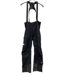 THE NORTH FACE（ザ ノース フェイス）の古着「フューチャーライト L5 パンツ」｜ブラック