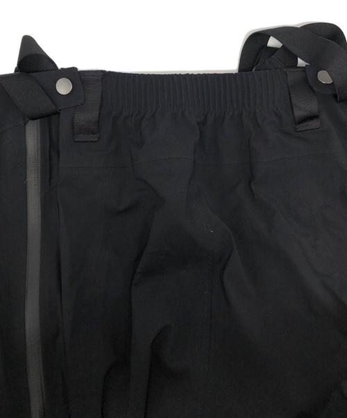 THE NORTH FACE（ザ ノース フェイス）THE NORTH FACE (ザ ノース フェイス) フューチャーライト L5 パンツ ブラック サイズ:Mの古着・服飾アイテム