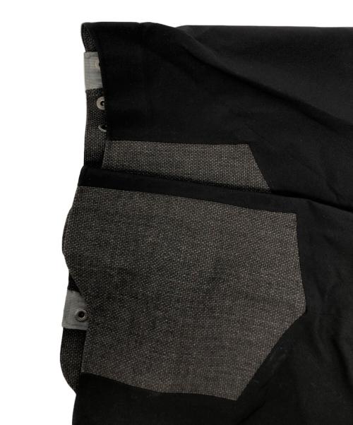 THE NORTH FACE（ザ ノース フェイス）THE NORTH FACE (ザ ノース フェイス) フューチャーライト L5 パンツ ブラック サイズ:Mの古着・服飾アイテム