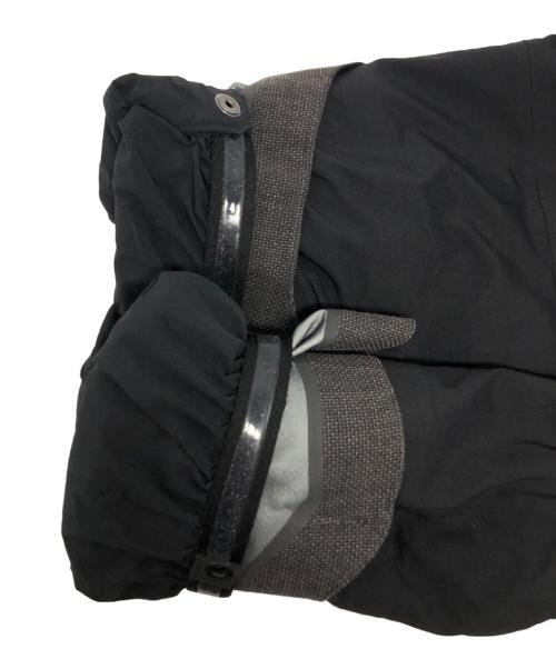 THE NORTH FACE（ザ ノース フェイス）THE NORTH FACE (ザ ノース フェイス) フューチャーライト L5 パンツ ブラック サイズ:Mの古着・服飾アイテム
