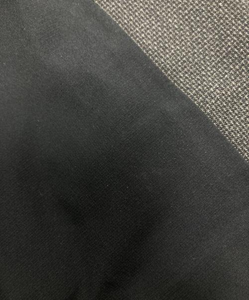 THE NORTH FACE（ザ ノース フェイス）THE NORTH FACE (ザ ノース フェイス) フューチャーライト L5 パンツ ブラック サイズ:Mの古着・服飾アイテム