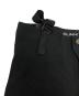 中古・古着 THE NORTH FACE (ザ ノース フェイス) フューチャーライト L5 パンツ ブラック サイズ:M：16000円