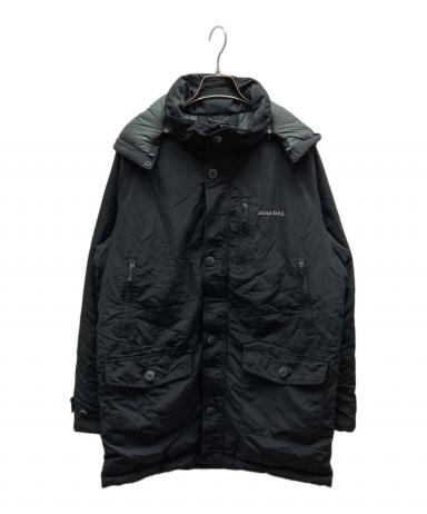 ※送料無料※ ◆mont-bell モンベル ◆ウェーディングジャケット ◆中古 中古・古着通販】mont-bell (モンベル) ダウンジャケット / 461150343