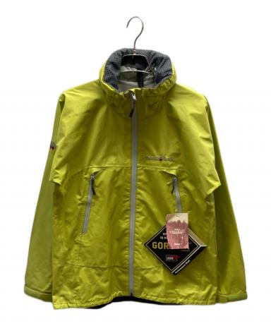 中古・古着通販】mont-bell (モンベル) レインダンサージャケット
