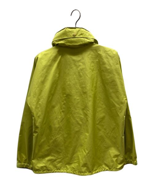 mont-bell（モンベル）mont-bell (モンベル) レインダンサージャケット / 1128263 イエロー サイズ:Sの古着・服飾アイテム
