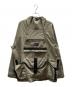 OAKLEY（オークリー）の古着「Fgl Stroke Anorak 5.7 / FOA408118」｜ベージュ