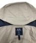 中古・古着 OAKLEY (オークリー) Fgl Stroke Anorak 5.7 / FOA408118 ベージュ サイズ:XL：14000円
