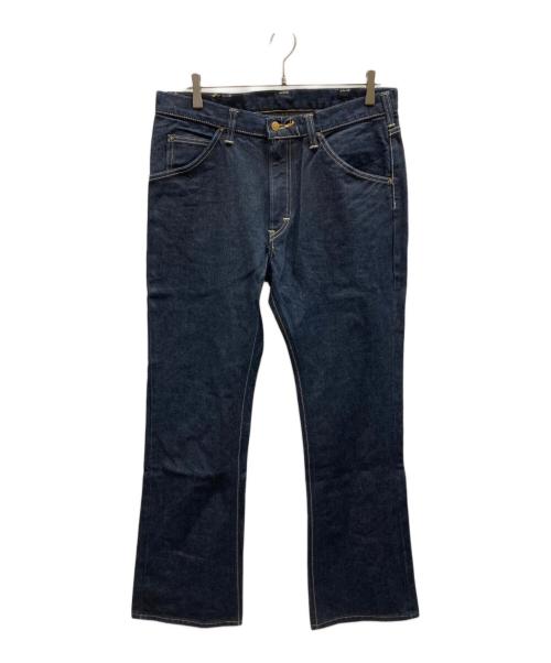 LEE（リー）LEE (リー) 102ブーツカットデニムパンツ / LM8102 インディゴ サイズ:W33の古着・服飾アイテム
