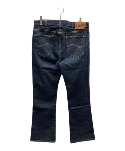 LEE（リー）LEE (リー) 102ブーツカットデニムパンツ / LM8102 インディゴ サイズ:W33の古着・服飾アイテム