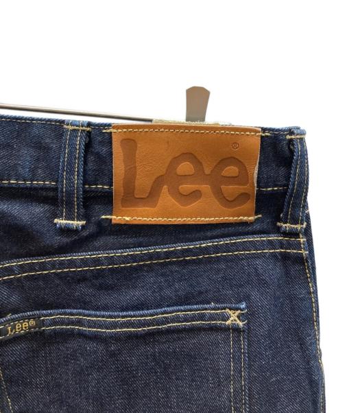 LEE（リー）LEE (リー) 102ブーツカットデニムパンツ / LM8102 インディゴ サイズ:W33の古着・服飾アイテム