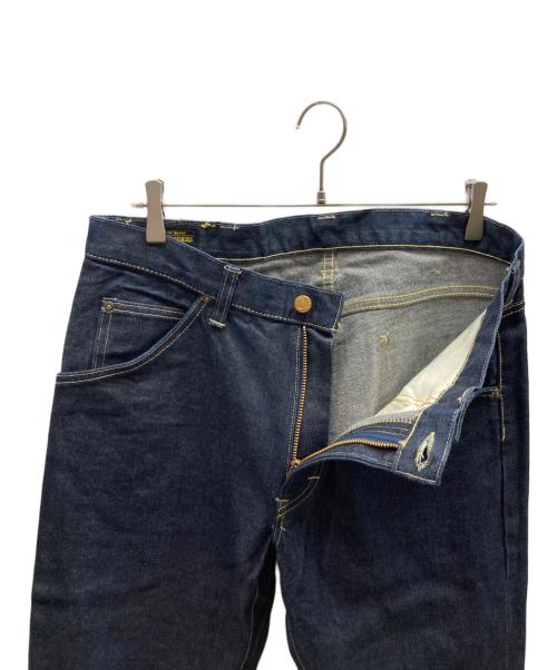 LEE（リー）LEE (リー) 102ブーツカットデニムパンツ / LM8102 インディゴ サイズ:W33の古着・服飾アイテム