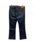 LEE (リー) 102ブーツカットデニムパンツ / LM8102 インディゴ サイズ:W33：5000円