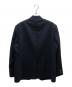 BROOKS BROTHERS (ブルックスブラザーズ) ウールモヘヤ テーラードジャケットテーラードジャケット ネイビー サイズ:40SHT：8000円