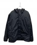 THE NORTH FACEザ ノース フェイス）の古着「カシウストリクライメイトジャケット / NP62035」｜ブラック