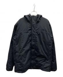 THE NORTH FACE（ザ ノース フェイス）の古着「カシウストリクライメイトジャケット / NP62035」｜ブラック